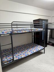 Blk 543 Bedok North Green (Bedok), HDB 4 Rooms #504601011